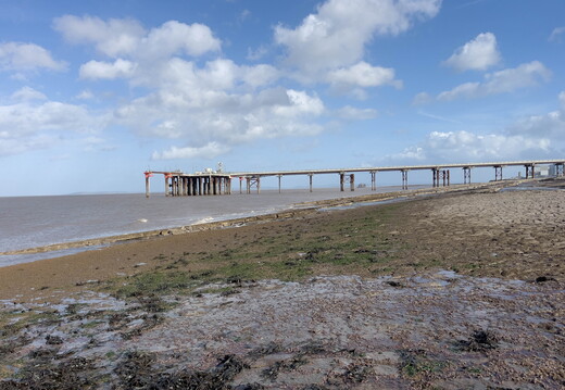 Survey Site Images
